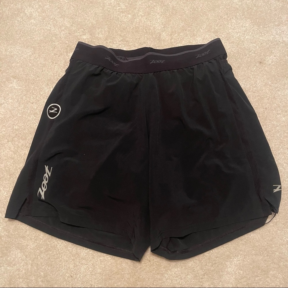 Zoot Running shorts